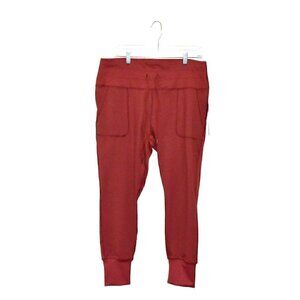 Layer 8 Monty 7/8 Jogger Leggings Size XXL